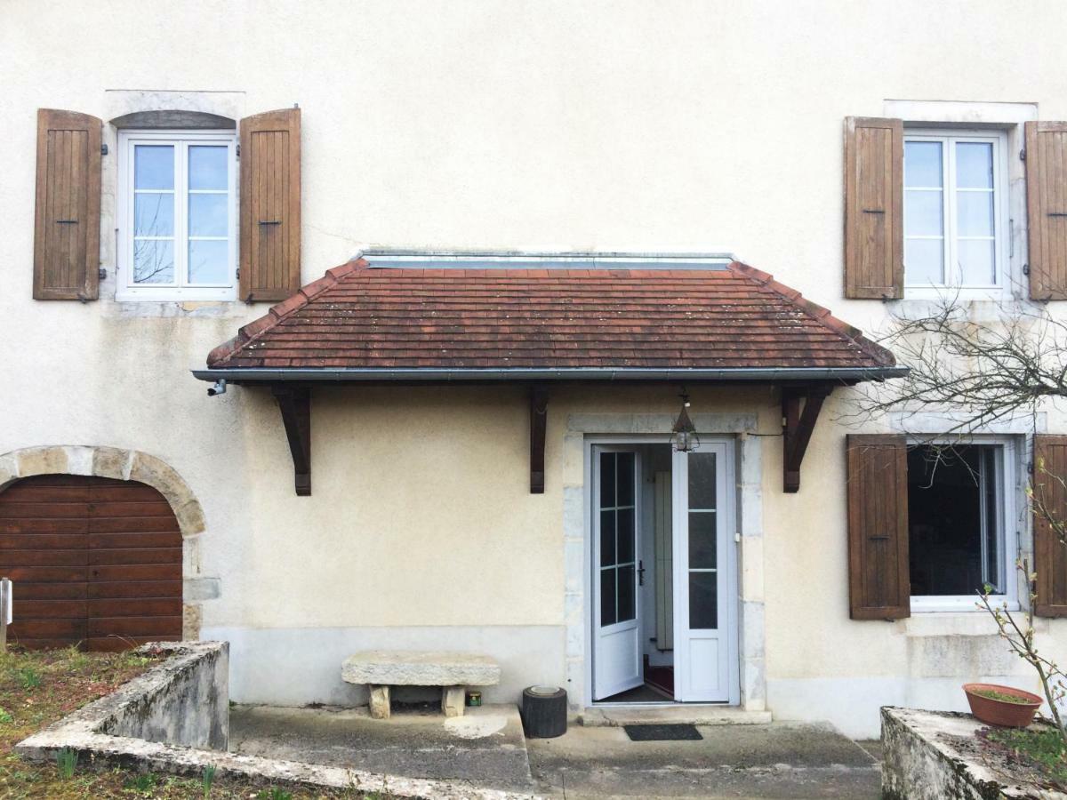 Retro Arty House *