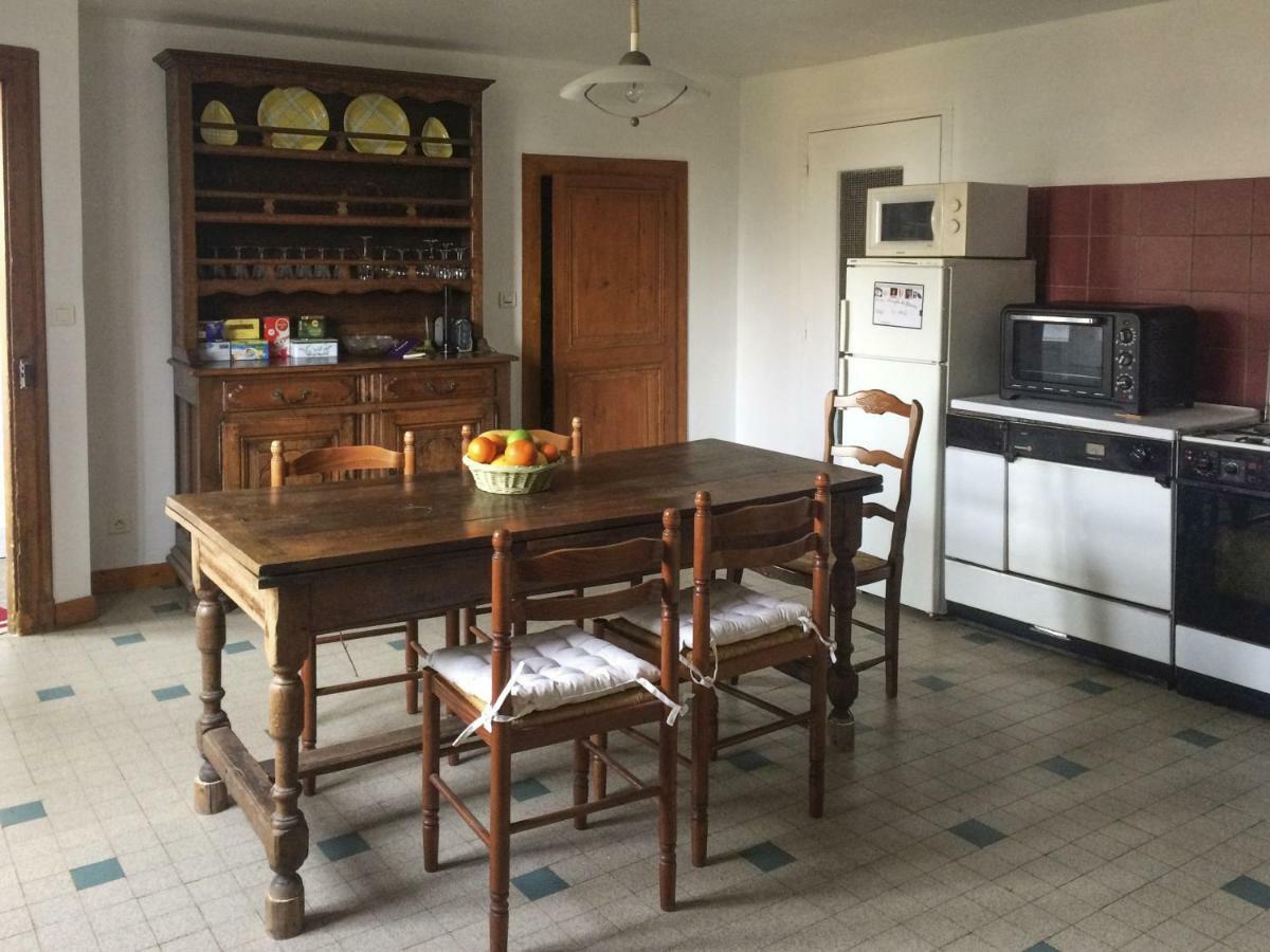 Vakantiehuis Retro Arty House *