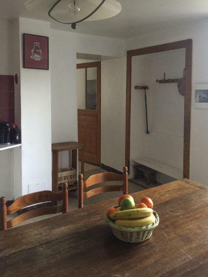 Retro Arty House Vakantiehuis Mesnay