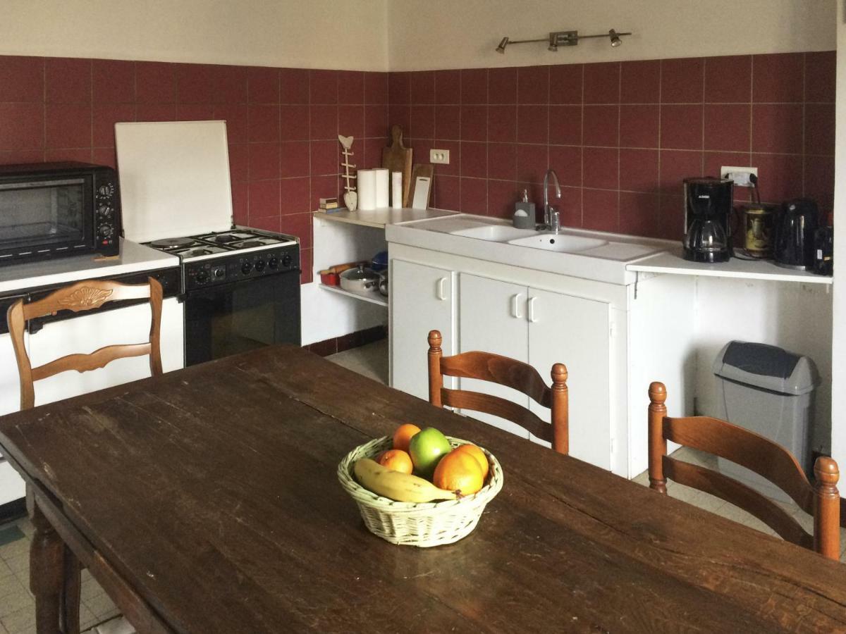 Vakantiehuis Retro Arty House Mesnay