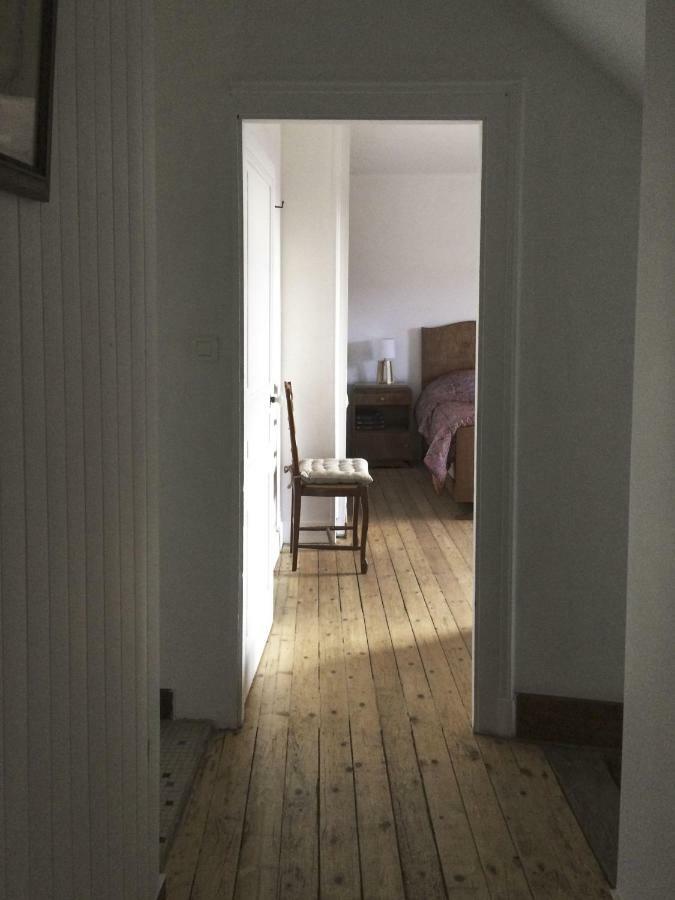 Retro Arty House Vakantiehuis